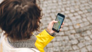 O Google Maps é um dos aplicativos de navegação mais utilizados no mundo