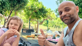 Hoje, Luca e Alba são símbolos de que o amor verdadeiro não reconhece rótulo