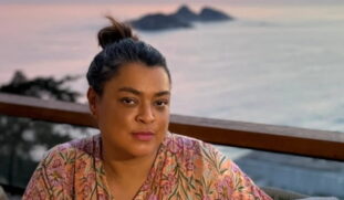 A cantora faleceu neste último domingo (20)