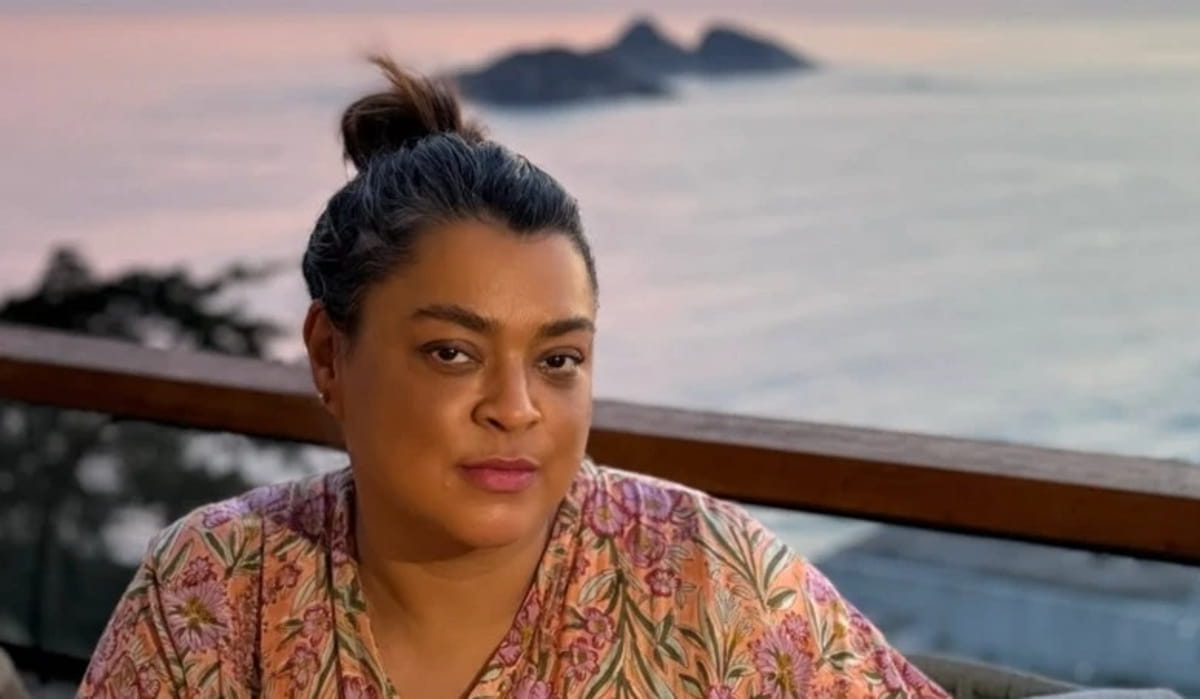 Filha do cantor e ex-ministro Gilberto Gil, Preta foi uma das vozes mais marcantes da música brasileira contemporânea