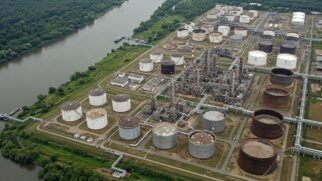Potencial gigante, produção limitada: a história da Venezuela e sua riqueza petrolífera