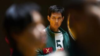 No Ju-han/Netflix