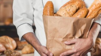 Dicas surpreendentes para seu pão durar mais e manter a crocância