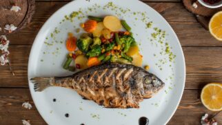 No Brasil, este peixe de sabor marcante é amplamente consumido, porém nem sempre recebe o devido reconhecimento em listas de alimentos saudáveis