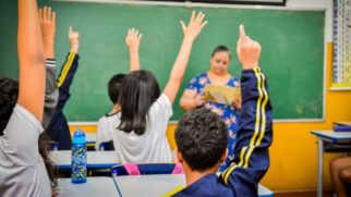 O Saeb é uma das principais ferramentas de diagnóstico da educação brasileira