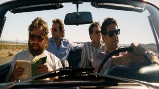 Três filmes de 'Se Beber, Não Case!' chegarão a Netflix em agosto