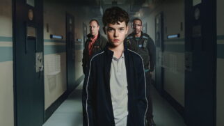 Minissérie 'Adolescência' é favorita em várias categorias do Emmy