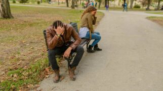 lém das desculpas, a pesquisa também revelou os motivos mais relatados para a traição