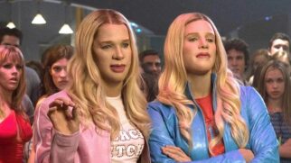 'As Branquelas' é estrelado por Marlon e Shawn Wayans