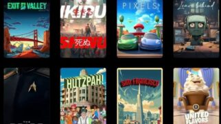 Nova plataforma de streaming, rotulada como 'Showrunner', permite que os usuários criem suas próprias produções com ajuda da IA