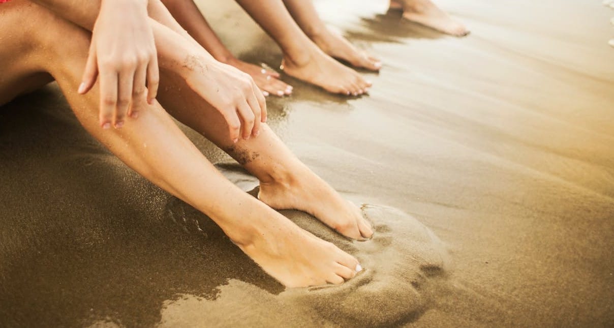 Sol volta a brilhar no litoral de SP nesse final de semana, mas o frio continua