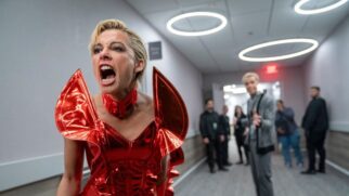 'Sorria 2' foi um tremendo sucesso nos cinemas mundiais e já está disponível na Netflix