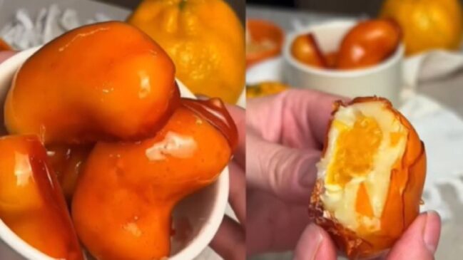 Essa nova receita está ganhando cada vez mais adeptos