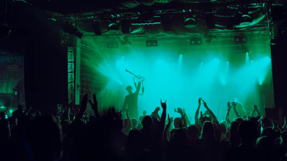 O Dia Mundial do Rock é celebrado no dia 13 de julho