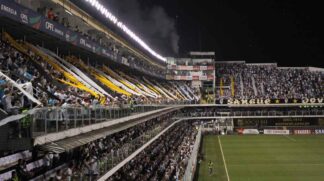 O empresário ainda relatou que gastou cerca de R$ 1.500 com a ida ao estádio
