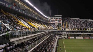 O recado também foi estendido à diretoria do Alvinegro