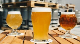 Ao consumirmos uma marca de cerveja diferente da que estamos acostumados, muitos passam a ter dor de cabeça