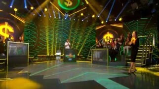 Pergunta foi feita durante o programa 'Show do Milhão'