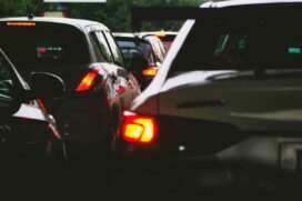 Costuma andar de carro ou moto em São Vicente? Fique bem esperto