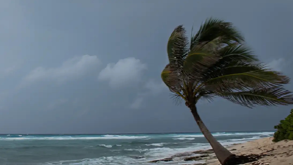 Rajadas mais fortes devem atingir principalmente a faixa leste paulista