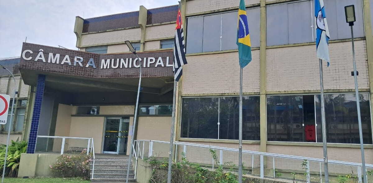 A Câmara Municipal de Peruíbe, palco desse primeiro encontro, está localizada à Rua Nilo Soares Ferreira, n&ordm; 37, no centro