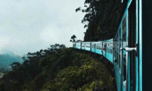 O sucesso é tanto que a Lonely Planet, a revista mais conceituada do turismo, já reconheceu o trajeto como um dos mais bonitos do mundo