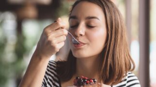 Com poucas calorias a gelatina pode ser um grande aliado do seu emagrecimento