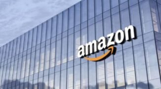 Os pedidos podem ser feitos pelo aplicativo da Amazon ou pelo site oficial