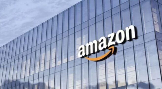 Os pedidos podem ser feitos pelo aplicativo da Amazon ou pelo site oficial