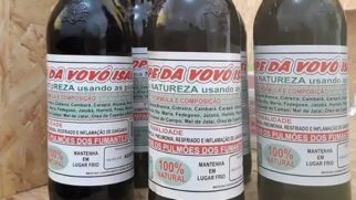 'Xarope da Vovó' teve sua venda vendida em todo o Brasil