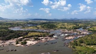 Uiramutã tem enfrentado grandes dificuldades no fornecimento de serviços básicos