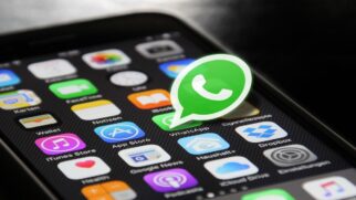 De uma forma simples você pode saber se está bloqueado no whatsapp