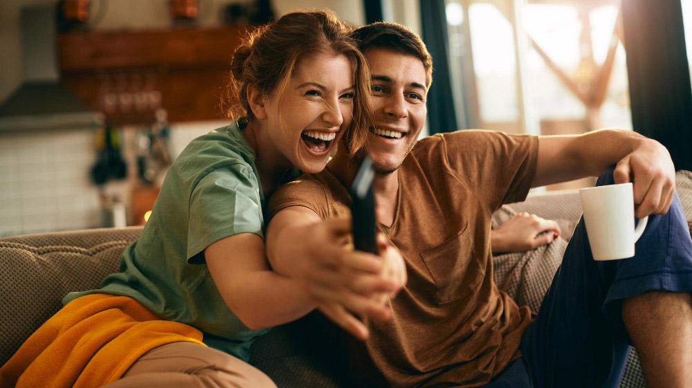 Depois de uma análise das plataformas principais, com milhões de assinantes mensais, o prêmio de Melhor Custo Beneficio vai para o Amazon Prime Video / Foto: Freepik