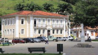 Bananal é um exemplo de como a herança cultural e histórica pode ser preservada
