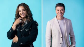 Pista cheia: participantes da edição de 2025 da Dança dos Famosos foram anunciados neste domingo (03)