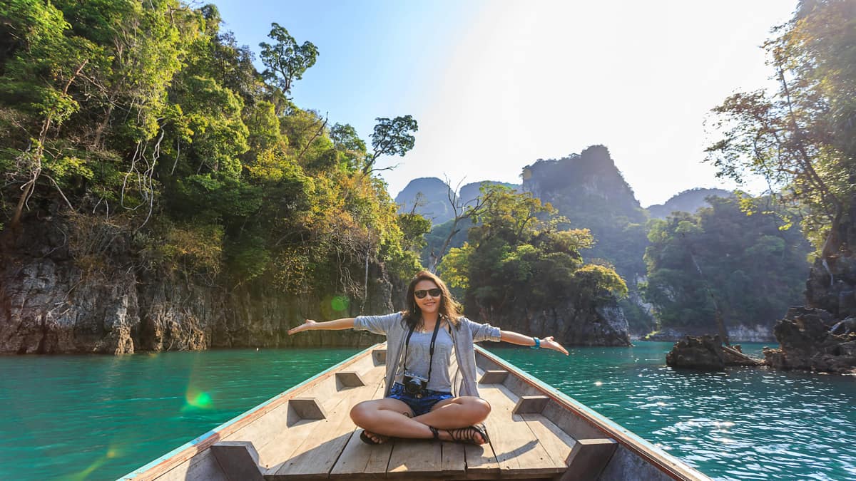 As férias poderão ser divididas em até três períodos (Te lensFix/Pexels)
