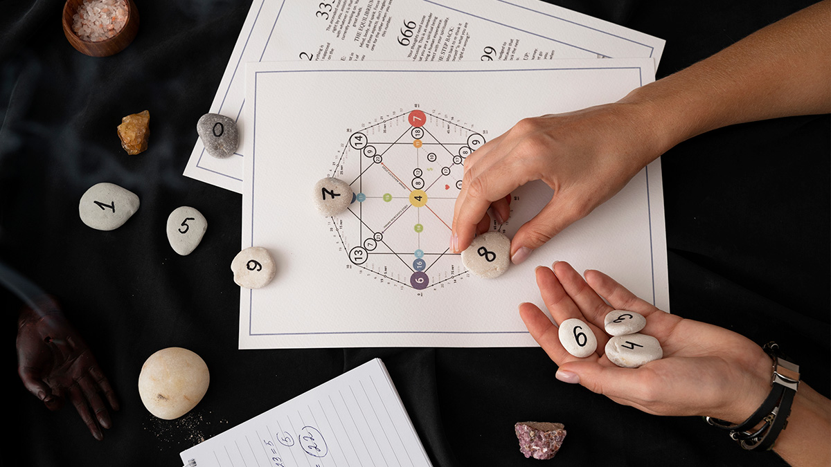 Em dias como hoje, o Universo favorece tudo o que é dinâmico, criativo e flexível.