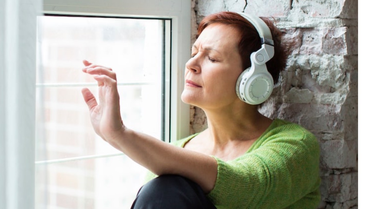 Existe uma explicação científica para pessoas que choram ouvindo música