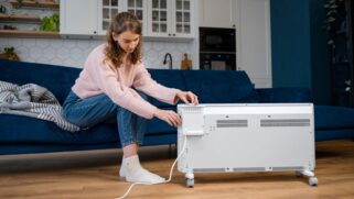 Caeli Energi nasceu com o objetivo de enfrentar os desafios do alto consumo de energia