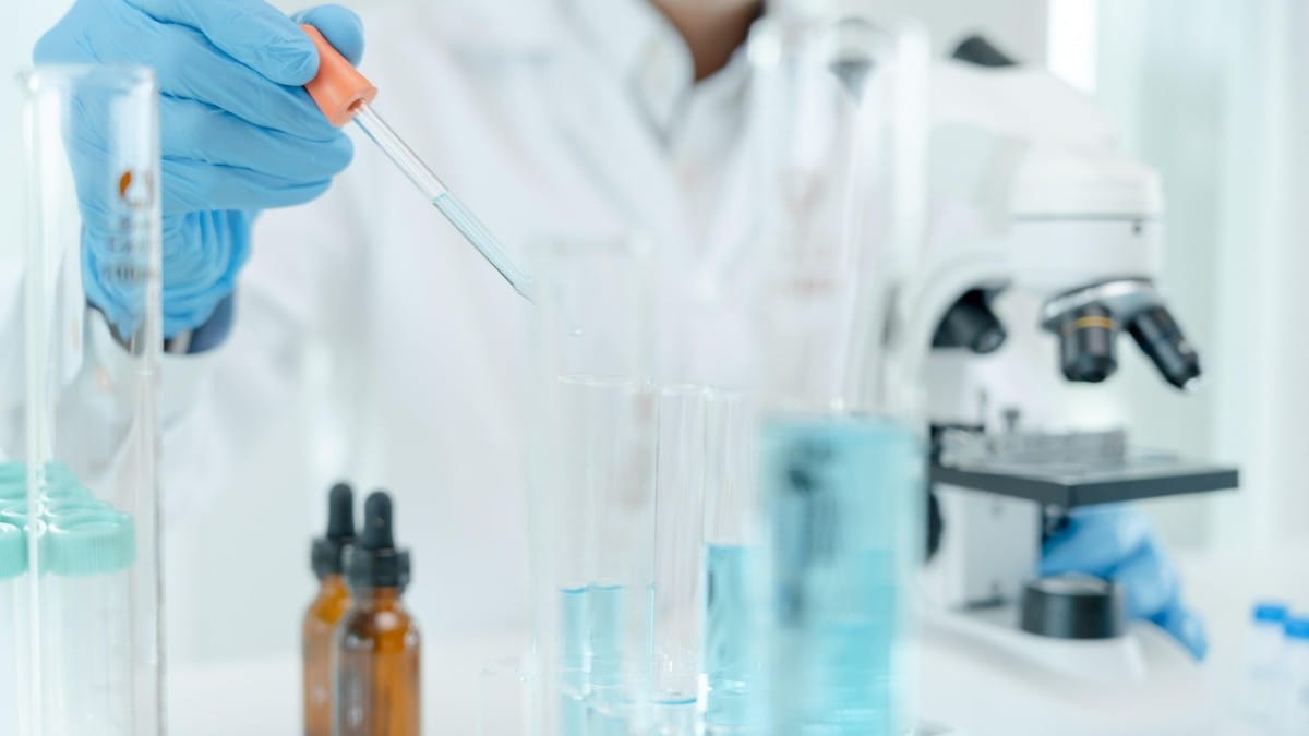 As análises foram feitas em laboratório ao longo do tempo / chaiyananuwatmongkolchai/Pixabay