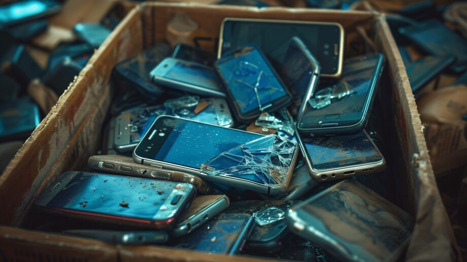 Para Mark Zuckerberg, CEO da Meta e proprietário de plataformas como o WhatsApp e o Instagram, os dias dos celulares estão contados