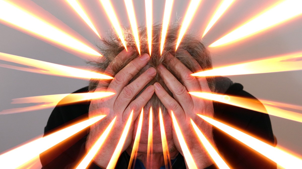 Convivências desgastantes podem afetar a saúde emocional / geralt/Pixabay