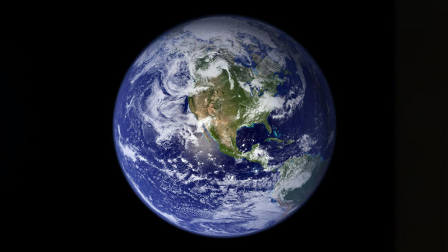 Pesquisa aponta que a Terra entrou em uma