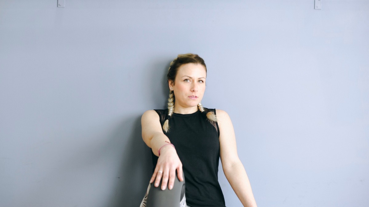 O pilates de parede vem ganhando muitos adeptos / Freepik