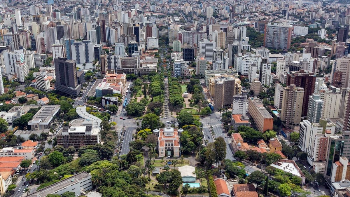 Segundo o Índice de Progresso Social (IPS) 2024, a cidade mineira se posiciona entre as líderes do país / Marcus Desimoni/Portal da Copa - Flickr
