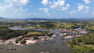 Com pontuação de apenas 37,63 em uma escala de 0 a 100, a cidade enfrenta desafios