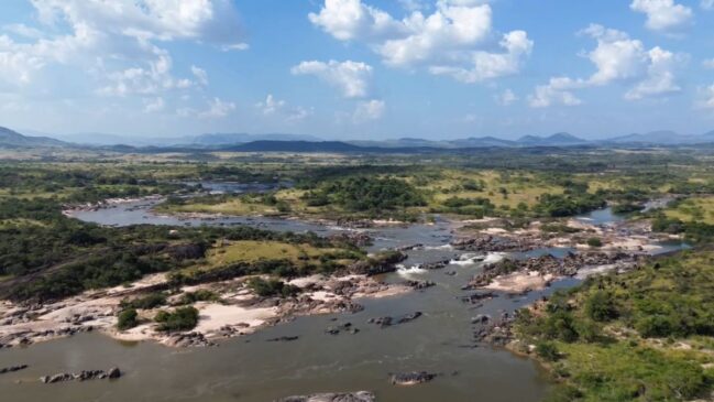 Com pontuação de apenas 37,63 em uma escala de 0 a 100, a cidade enfrenta desafios