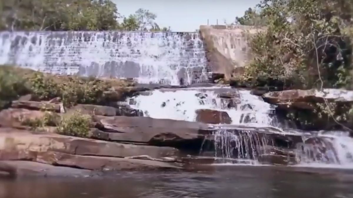 O turismo da cidade é completo e está conquistando as pessoas