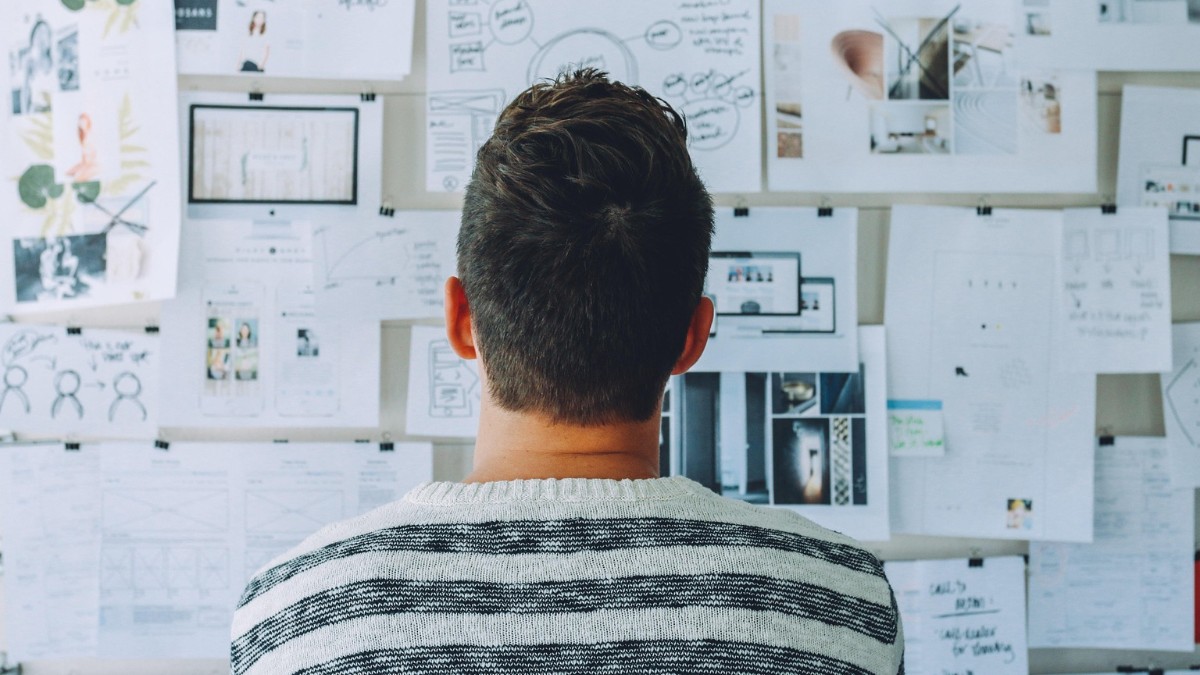 Revise mentalmente por 40 segundos - Pexels / Pixabay