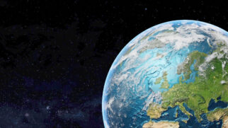 A saga de um continente que se separou de Gondwana e se escondeu no oceano, agora revelada.